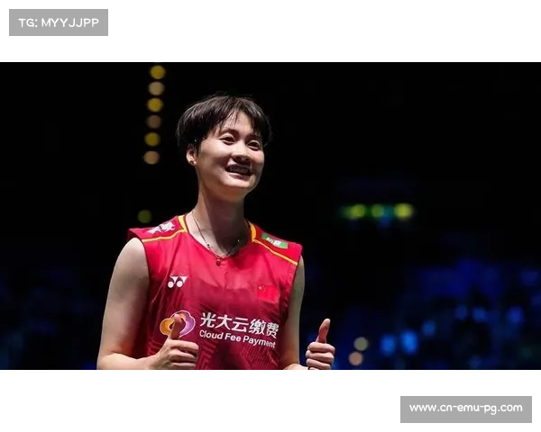 陈雨菲带伤作战全运会女单决赛,赛后含泪坦言“不甘但无悔”