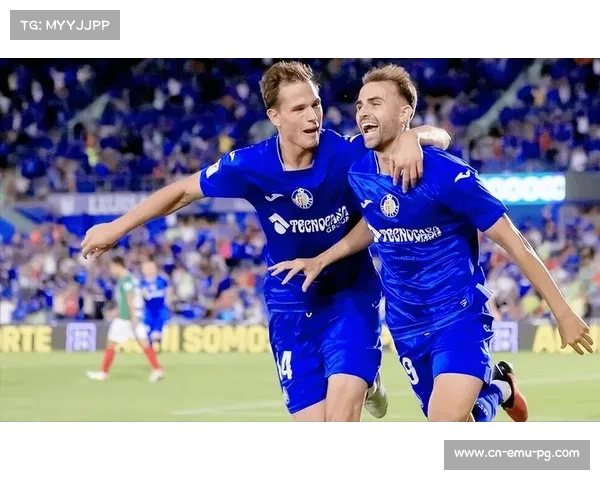 赫塔菲vs马竞战术分析:防守韧性对决客场强势,平局概率居高