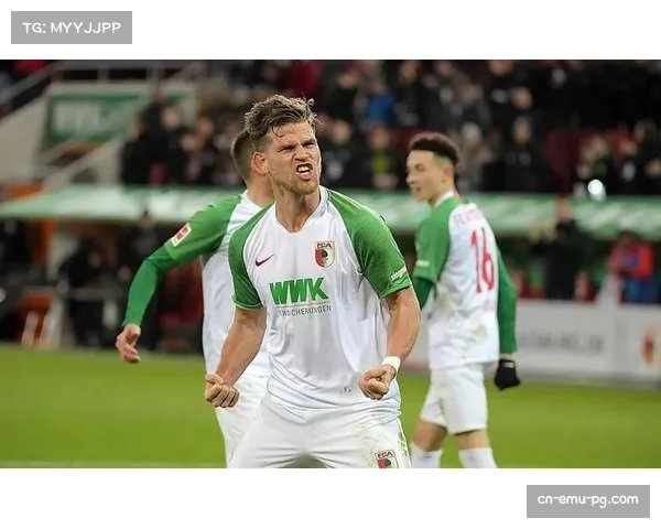 奥格斯堡客场3-2险胜沃尔夫斯堡，抢下保级关键三分